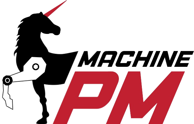 Machine EPM